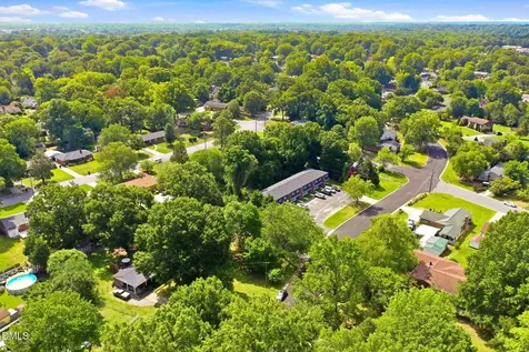 1517 Edith Street Burlington NC 27215