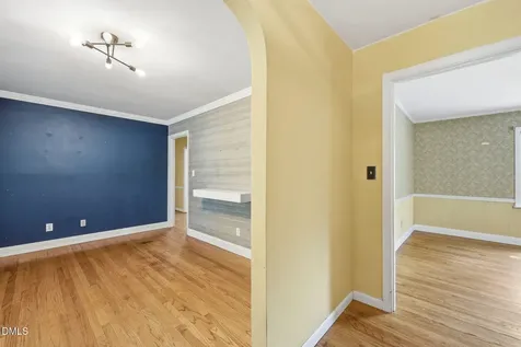 1517 Edith Street Burlington NC 27215