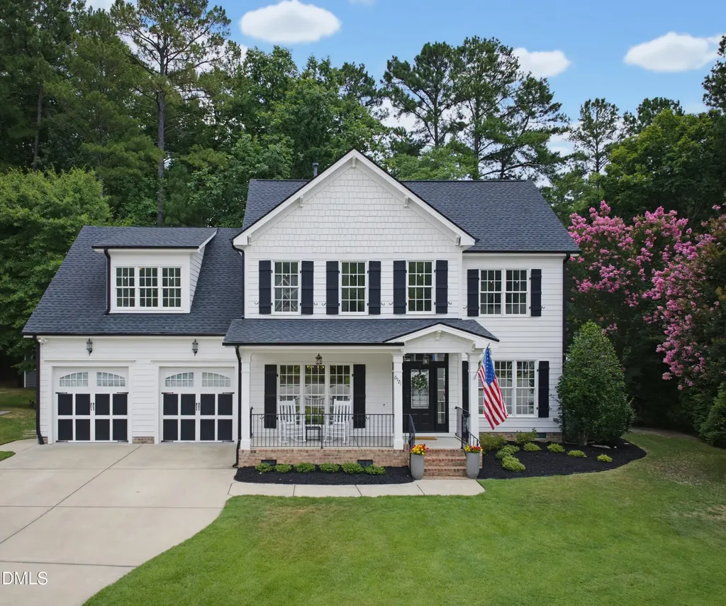 6121 Gretna Lane Apex NC 27539