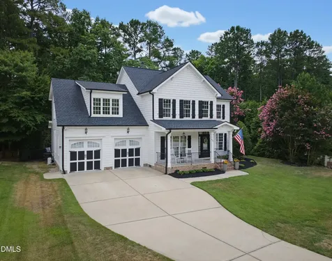 6121 Gretna Lane Apex NC 27539