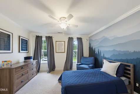 6121 Gretna Lane Apex NC 27539