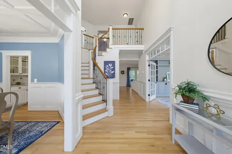 6121 Gretna Lane Apex NC 27539
