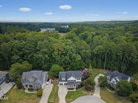 6121 Gretna Lane Apex NC 27539