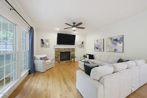 6121 Gretna Lane Apex NC 27539