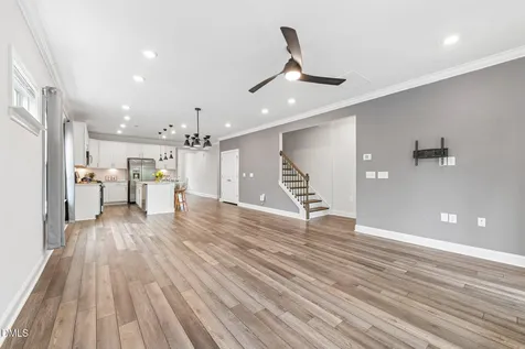 1207 White Flint Circle Durham NC 27703
