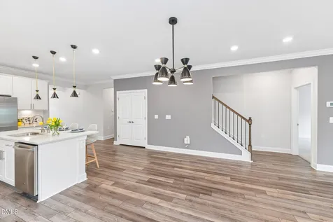 1207 White Flint Circle Durham NC 27703