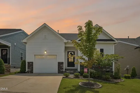 1207 White Flint Circle Durham NC 27703