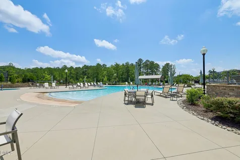 1207 White Flint Circle Durham NC 27703