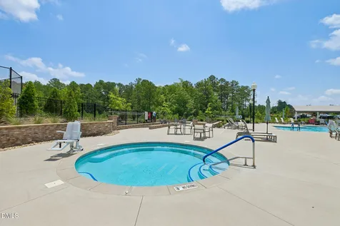 1207 White Flint Circle Durham NC 27703
