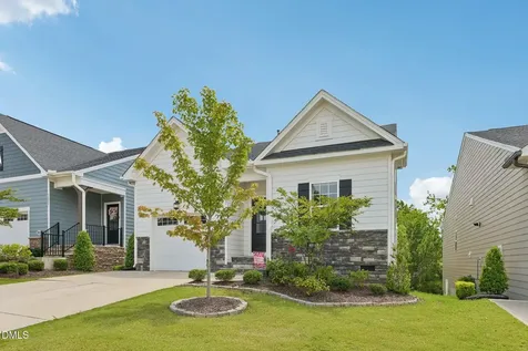 1207 White Flint Circle Durham NC 27703