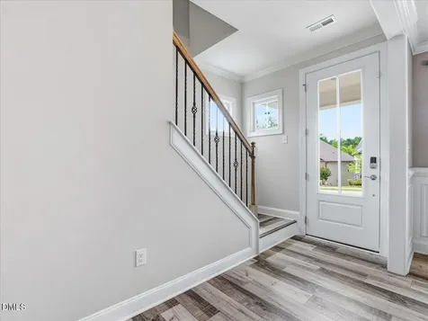 2907 Meadow Bluffs Way Fuquay Varina NC 27526