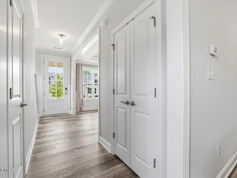 2907 Meadow Bluffs Way Fuquay Varina NC 27526