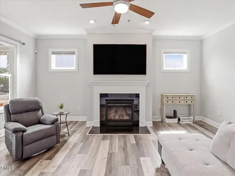 2907 Meadow Bluffs Way Fuquay Varina NC 27526