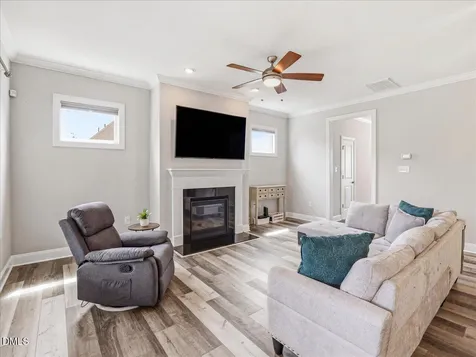 2907 Meadow Bluffs Way Fuquay Varina NC 27526