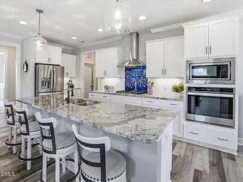 2907 Meadow Bluffs Way Fuquay Varina NC 27526
