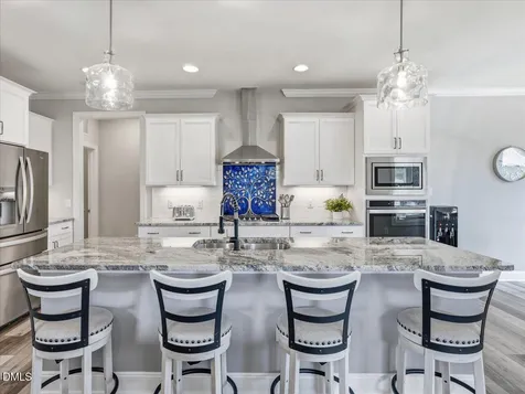 2907 Meadow Bluffs Way Fuquay Varina NC 27526