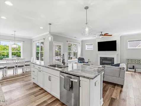 2907 Meadow Bluffs Way Fuquay Varina NC 27526