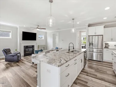 2907 Meadow Bluffs Way Fuquay Varina NC 27526