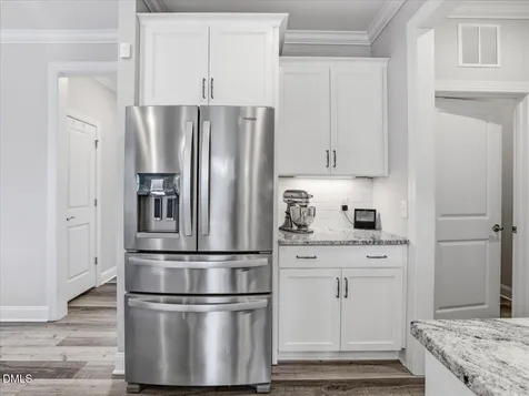 2907 Meadow Bluffs Way Fuquay Varina NC 27526