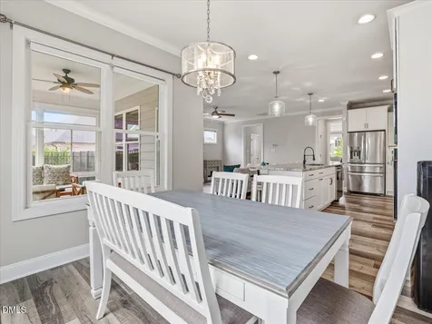 2907 Meadow Bluffs Way Fuquay Varina NC 27526