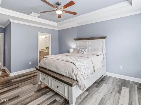 2907 Meadow Bluffs Way Fuquay Varina NC 27526