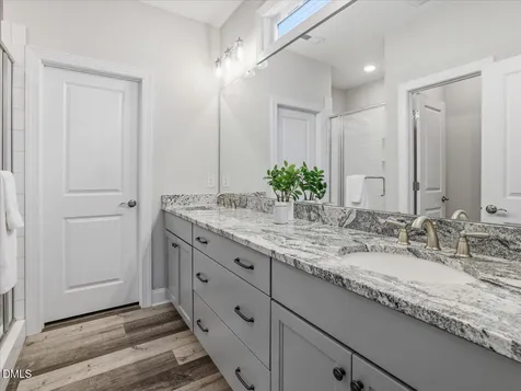 2907 Meadow Bluffs Way Fuquay Varina NC 27526