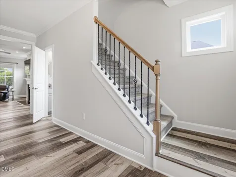 2907 Meadow Bluffs Way Fuquay Varina NC 27526
