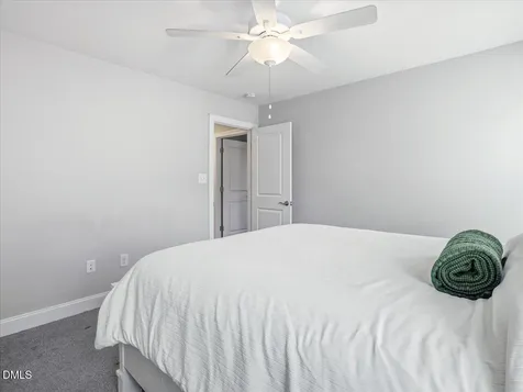 2907 Meadow Bluffs Way Fuquay Varina NC 27526