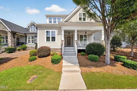 1721 Iron Mill Drive Wendell NC 27591