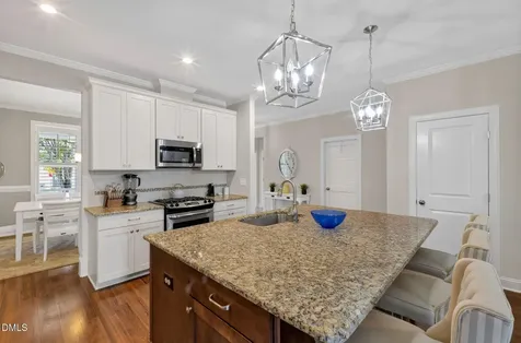 1721 Iron Mill Drive Wendell NC 27591