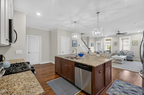 1721 Iron Mill Drive Wendell NC 27591