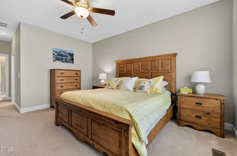 1721 Iron Mill Drive Wendell NC 27591