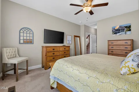 1721 Iron Mill Drive Wendell NC 27591