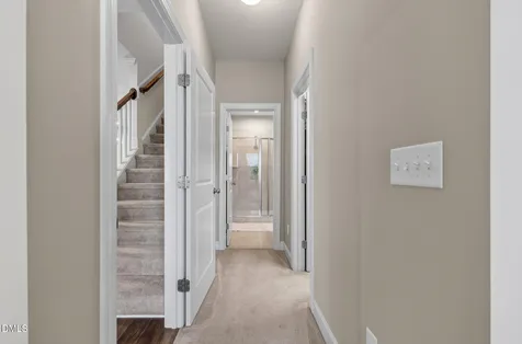 1721 Iron Mill Drive Wendell NC 27591