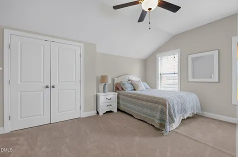 1721 Iron Mill Drive Wendell NC 27591