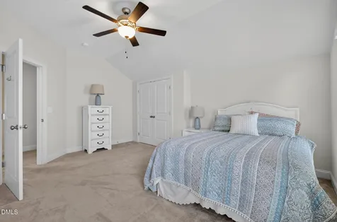 1721 Iron Mill Drive Wendell NC 27591