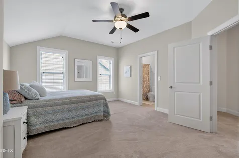1721 Iron Mill Drive Wendell NC 27591