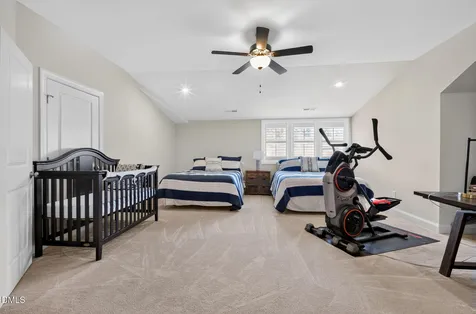 1721 Iron Mill Drive Wendell NC 27591