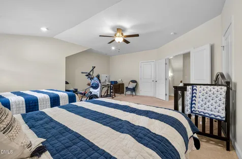 1721 Iron Mill Drive Wendell NC 27591