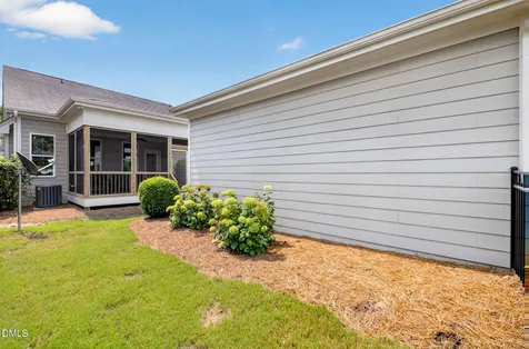 1721 Iron Mill Drive Wendell NC 27591