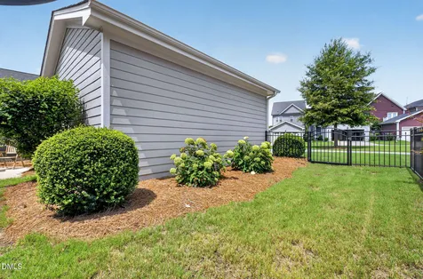 1721 Iron Mill Drive Wendell NC 27591