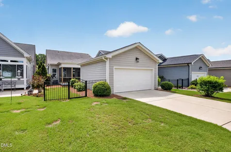 1721 Iron Mill Drive Wendell NC 27591