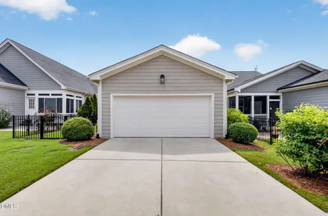 1721 Iron Mill Drive Wendell NC 27591