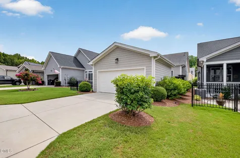 1721 Iron Mill Drive Wendell NC 27591