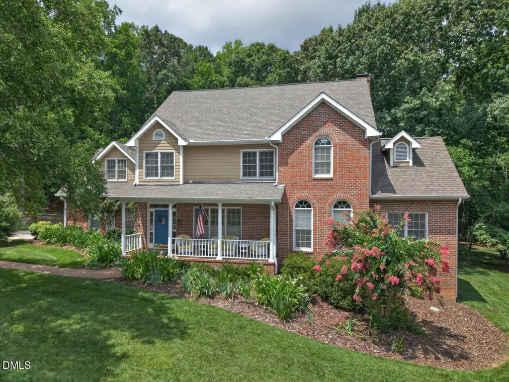 4904 Montvale Drive Durham NC 27705