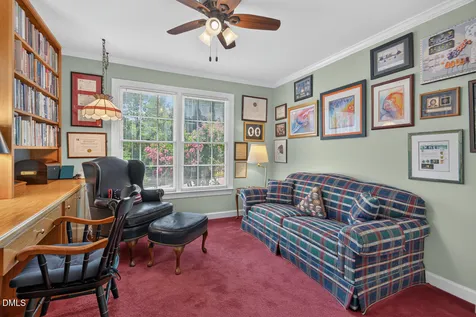 4904 Montvale Drive Durham NC 27705
