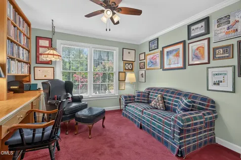 4904 Montvale Drive Durham NC 27705