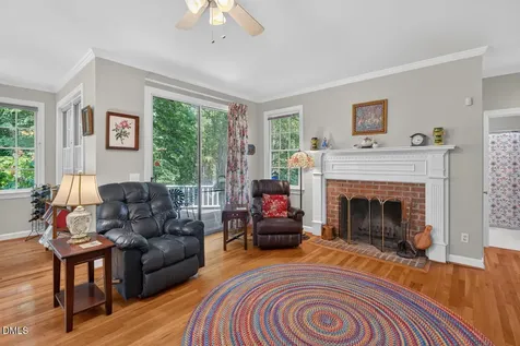 4904 Montvale Drive Durham NC 27705