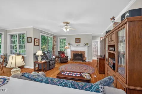 4904 Montvale Drive Durham NC 27705