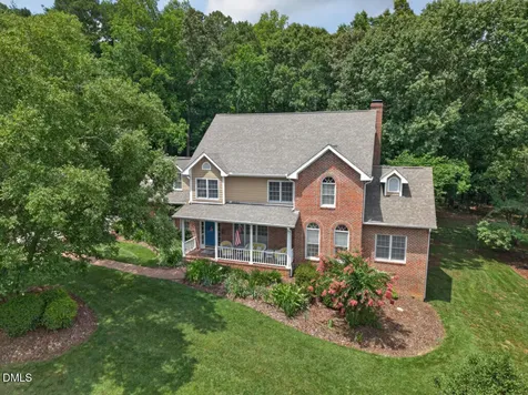 4904 Montvale Drive Durham NC 27705